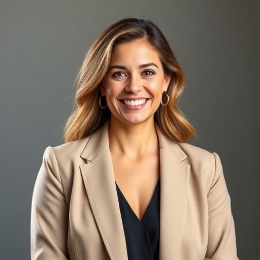 Maria Garcia